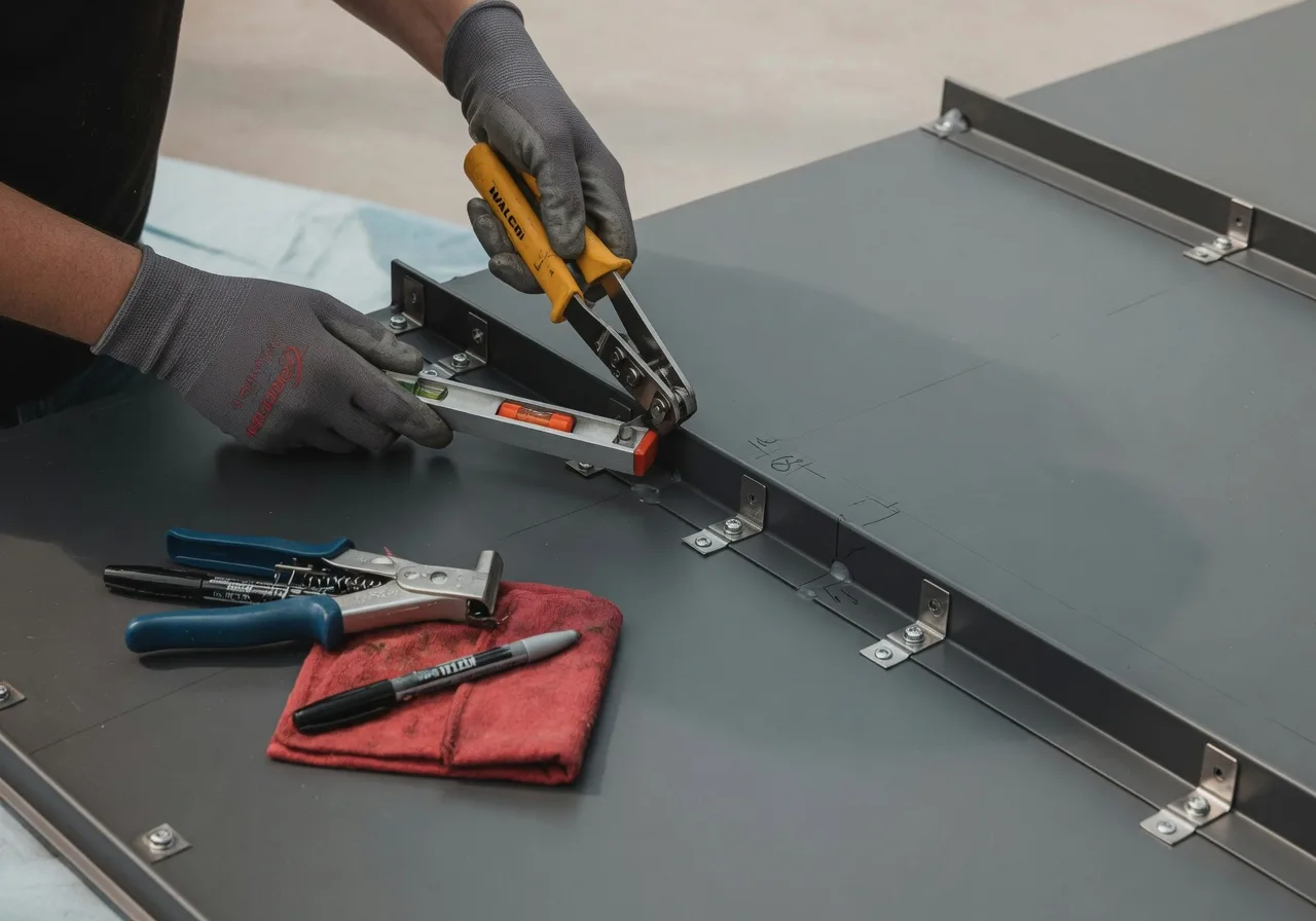 Why choose Metal Roofing Installation in Hugo, CO